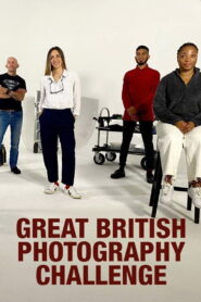 The Great British Photography Challenge