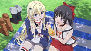 Warlords of Sigrdrifa