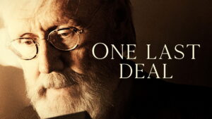 One Last Deal
