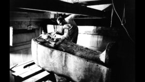 The Man Who Shot Tutankhamun