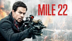 Mile 22