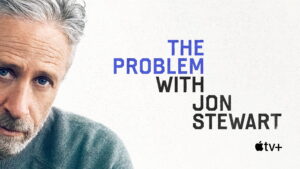 The Problem With Jon Stewart
