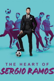 The Heart of Sergio Ramos