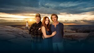 Sullivan’s Crossing