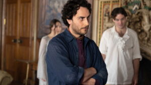 The Canterville Ghost