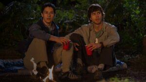 Without a Paddle: Nature’s Calling