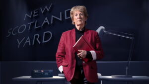 The Real Prime Suspect