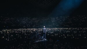 The Monkey and the Mouth