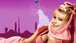I Dream of Jeannie