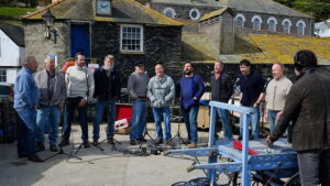 Fisherman’s Friends