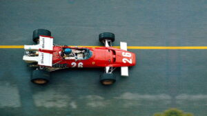 Ferrari 312B