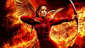 The Hunger Games: Mockingjay – Part 2