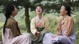 Spirits’ Homecoming