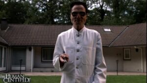 The Human Centipede (First Sequence)