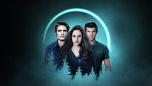 The Twilight Saga: Eclipse