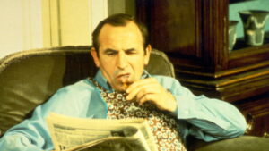 The Fall and Rise of Reginald Perrin