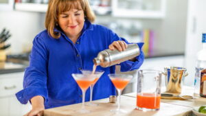 Be My Guest With Ina Garten