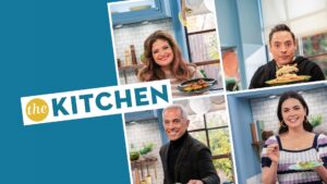 The Kitchen (2014)