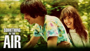 Something in the Air