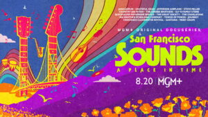 San Francisco Sounds: A Place in Time