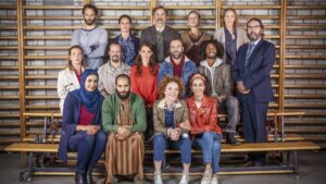 De Luizenmoeder (2019)