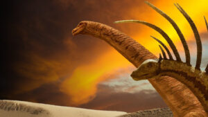 Amazing Dinoworld