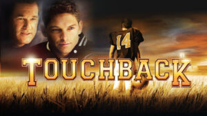 Touchback
