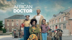 The African Doctor
