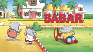 Babar