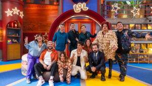 LOL: Last One Laughing (BR)