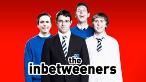 The Inbetweeners