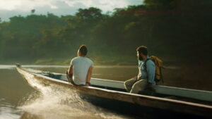 Lost Treasures of the Maya