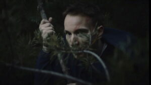 Could You Survive? With Creek Stewart