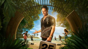 Deal or No Deal Island