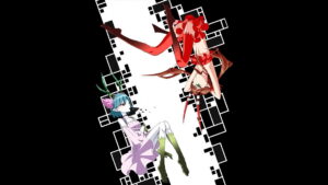 [C] The Money of Soul and Possibility Control