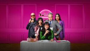 Betty, La Fea: The Story Continues