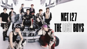NCT 127: The Lost Boys
