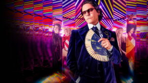 Becoming Karl Lagerfeld