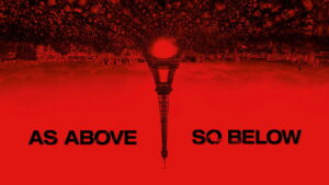 As Above, So Below