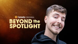 Beyond the Spotlight