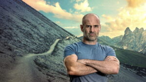 Ed Stafford: First Man Out