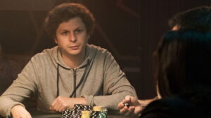 Molly’s Game