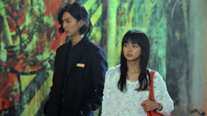 Liar Game: The Final Stage