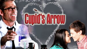 Cupid’s Arrow
