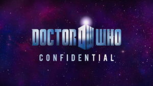 Doctor Who Confidential