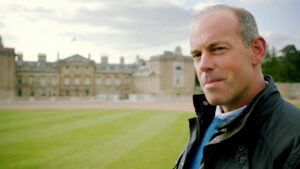 Phil Spencer’s Stately Homes