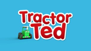 Tractor Ted (2011)