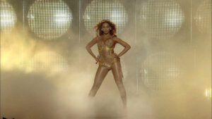 Beyoncé: I Am… World Tour