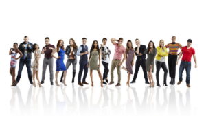 Big Brother Canada
