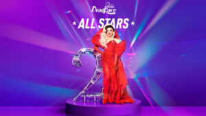 Drag Race España: All Stars